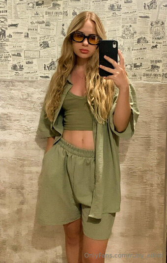 ruby_eilish Nude Leaks Photo 3