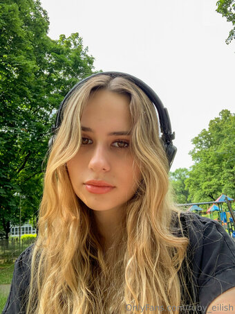 ruby_eilish Nude Leaks Photo 5