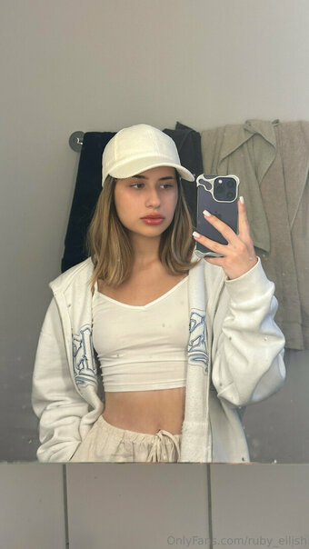 ruby_eilish Nude Leaks Photo 6