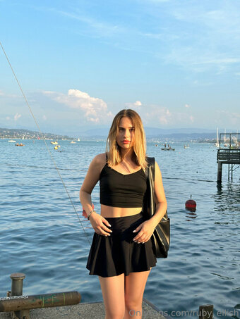 ruby_eilish Nude Leaks Photo 8