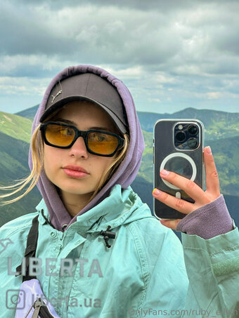 ruby_eilish Nude Leaks Photo 10