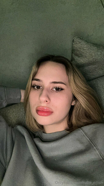 ruby_eilish Nude Leaks Photo 11