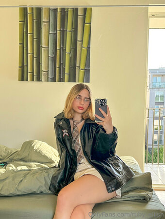 ruby_eilish Nude Leaks Photo 12