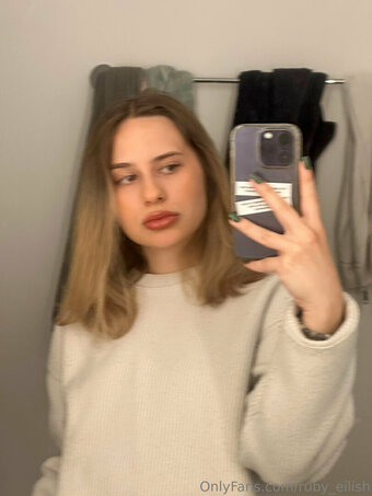 ruby_eilish Nude Leaks Photo 13