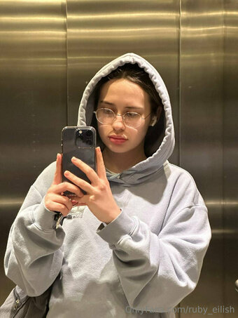 ruby_eilish Nude Leaks Photo 14