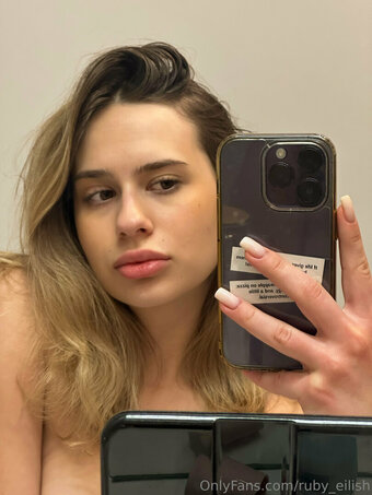 ruby_eilish Nude Leaks Photo 15
