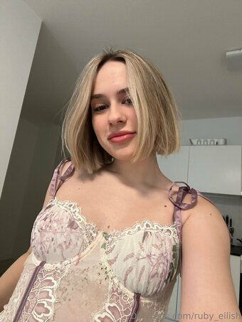 ruby_eilish Nude Leaks Photo 17