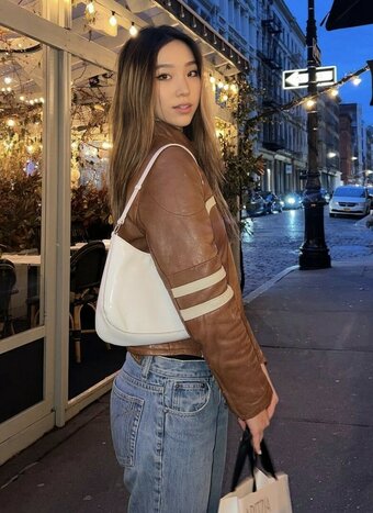 Ruby Eum / rubyeum Nude Leaks Photo 2