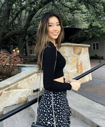 Ruby Eum / rubyeum Nude Leaks Photo 3