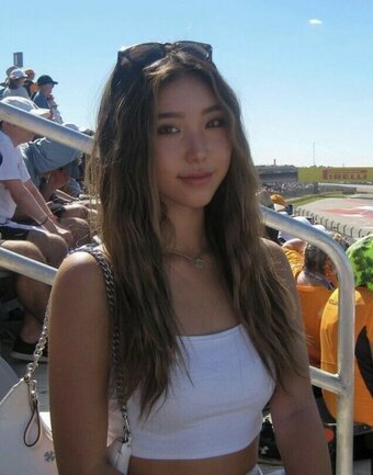 Ruby Eum / rubyeum Nude Leaks Photo 4