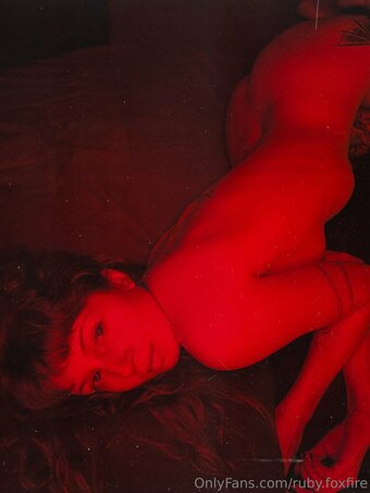 Ruby.Foxfire Nude Leaks OnlyFans Photo 23