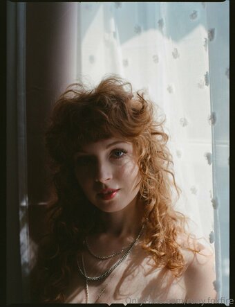 Ruby.Foxfire Nude Leaks OnlyFans Photo 29