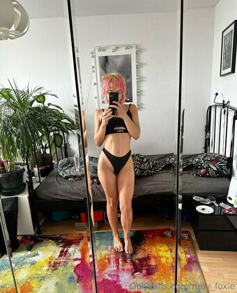 ruby_foxie Nude Leaks Photo 8