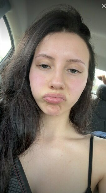 ruby.garcia / https: / rubygarciaxoxo / rubyygarciaxo Nude Leaks OnlyFans Photo 1