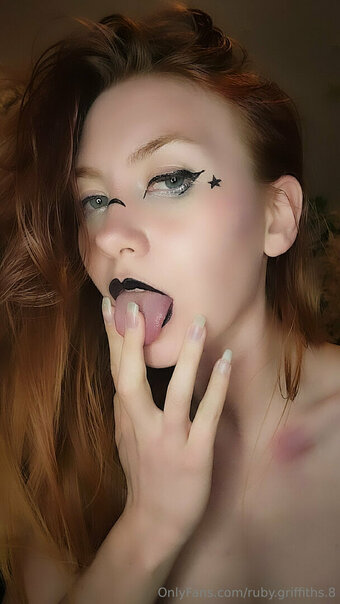 Ruby Griffiths / Ruby.griffiths.8 / rubygrifiths Nude Leaks OnlyFans Photo 1