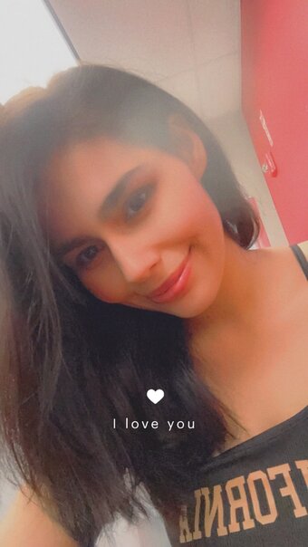 Ruby Guzman Nude Leaks Photo 12