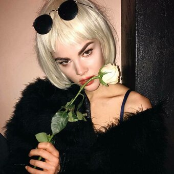 Ruby Jean Wilson Nude Leaks Photo 1