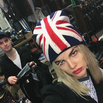 Ruby Jean Wilson Nude Leaks Photo 3