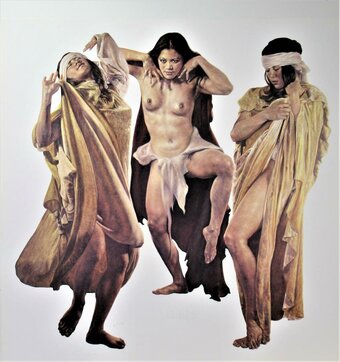 Ruby Lee Nude Leaks Photo 18