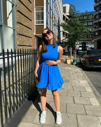 Ruby Legall / rubyroselegall Nude Leaks Photo 3