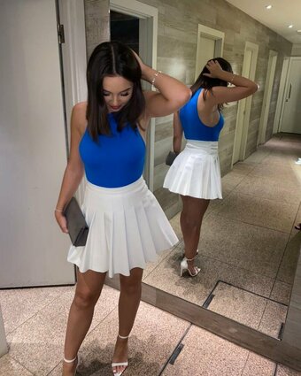 Ruby Legall / rubyroselegall Nude Leaks Photo 6