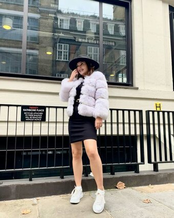 Ruby Legall / rubyroselegall Nude Leaks Photo 7