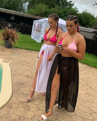 Ruby Legall / rubyroselegall Nude Leaks Photo 8