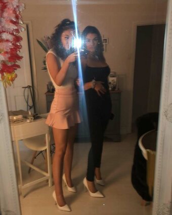 Ruby Legall / rubyroselegall Nude Leaks Photo 10