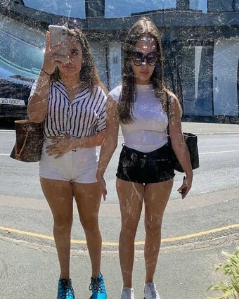 Ruby Legall / rubyroselegall Nude Leaks Photo 13