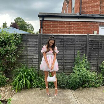 Ruby Legall / rubyroselegall Nude Leaks Photo 14