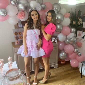 Ruby Legall / rubyroselegall Nude Leaks Photo 17