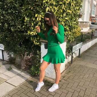 Ruby Legall / rubyroselegall Nude Leaks Photo 18