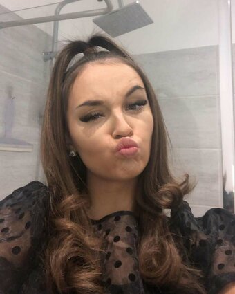 Ruby Legall / rubyroselegall Nude Leaks Photo 20