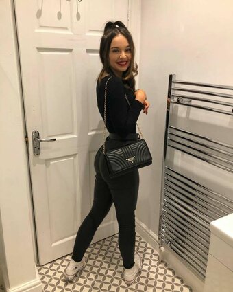 Ruby Legall / rubyroselegall Nude Leaks Photo 25