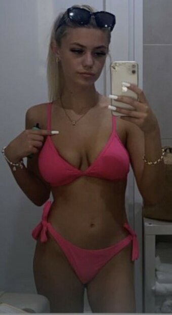 Ruby Leigh / RubyLeigh.xx / Rubyleigh06x / https: / rubyy.leighxx Nude Leaks Photo 17