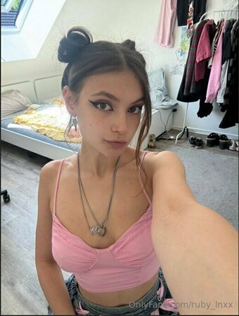 ruby_lnxx Nude Leaks Photo 23