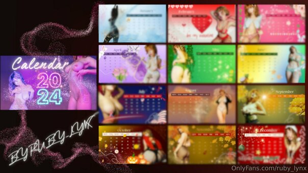 ruby_lynx / ruby lynx / rubylyn_ Nude Leaks OnlyFans Photo 3