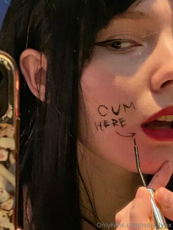 ruby_lynx / ruby lynx / rubylyn_ Nude Leaks OnlyFans Photo 23