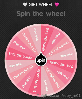 ruby_m01 Nude Leaks Photo 19