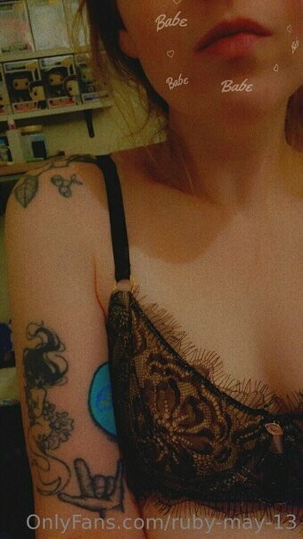 ruby-may-13 Nude Leaks Photo 3