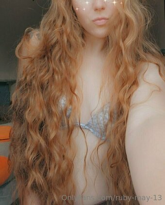 ruby-may-13 Nude Leaks Photo 5