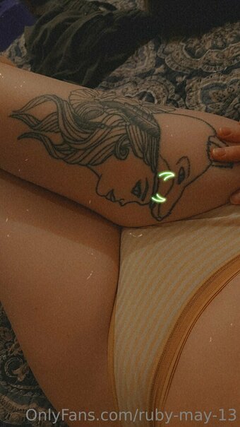 ruby-may-13 Nude Leaks Photo 12