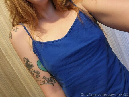 ruby-may-13 Nude Leaks Photo 23
