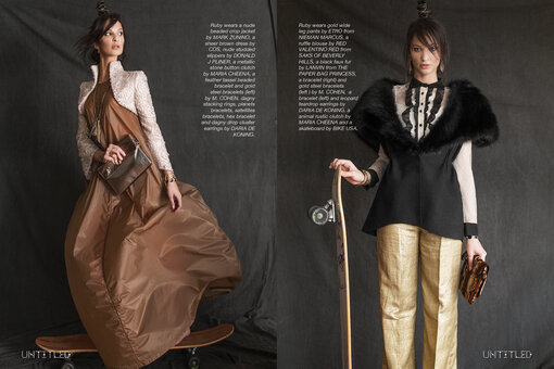 Ruby Modine Nude Leaks Photo 15