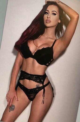 Ruby Natalie Nude Leaks Photo 3