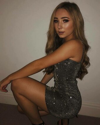 Ruby O'Donnell Nude Leaks Photo 3