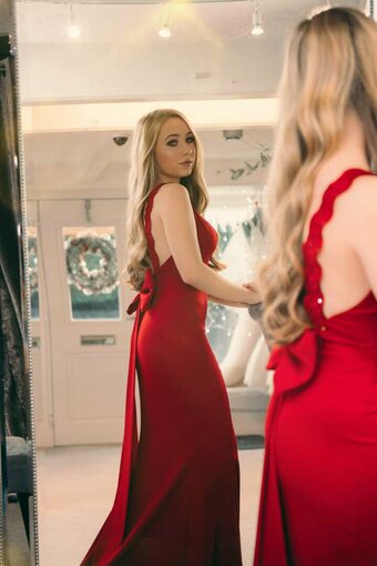 Ruby O'Donnell Nude Leaks Photo 6