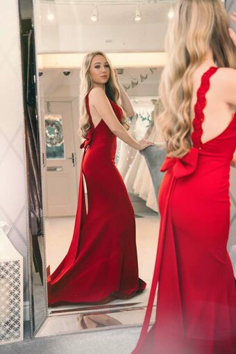 Ruby O'Donnell Nude Leaks Photo 7