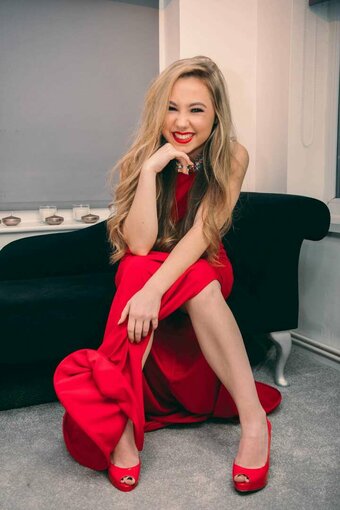 Ruby O'Donnell Nude Leaks Photo 10