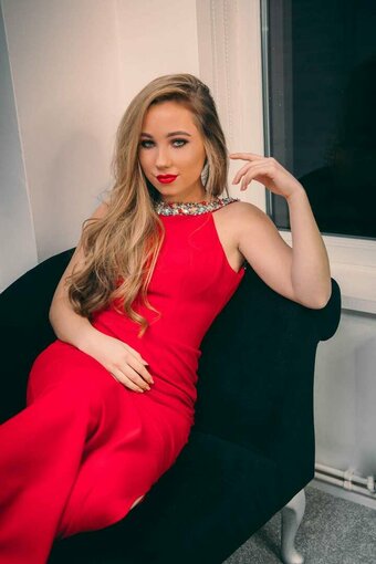 Ruby O'Donnell Nude Leaks Photo 13